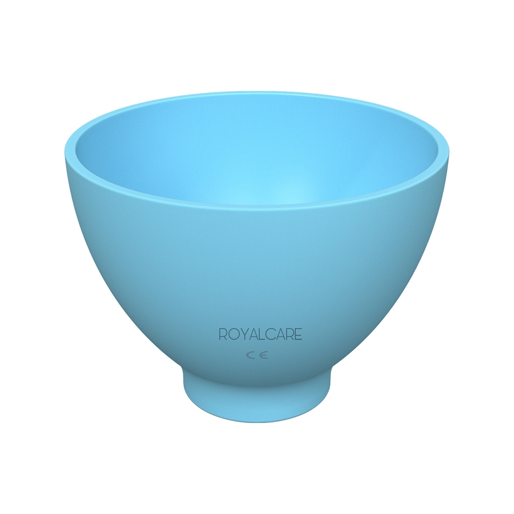 Mixing Bowl for Plaster